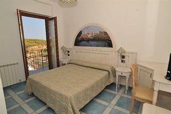 Isolabella Hotel Ventotene Exterior foto
